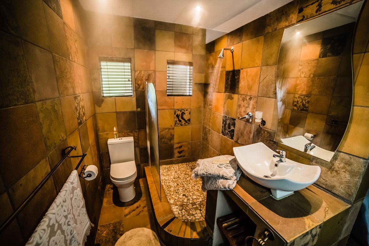 Butlers Crown Hotell Klerksdorp Exteriör bild